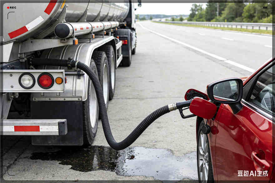 西双版纳汽车送油电话【案例】