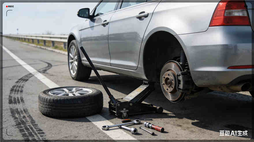 西双版纳流动补胎电话【案例】