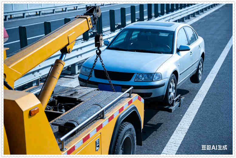 西双版纳道路救援2026年发展趋势：AI赋能下的西双版纳道路救援