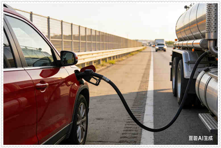 西双版纳道路救援