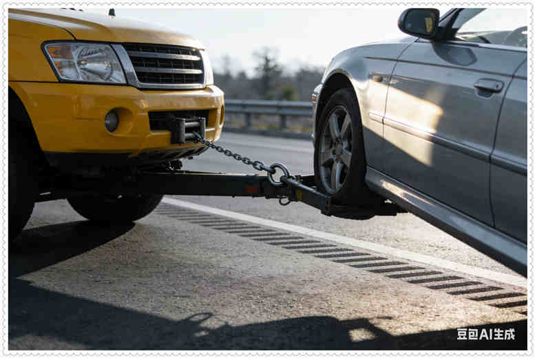 西双版纳拖车救援